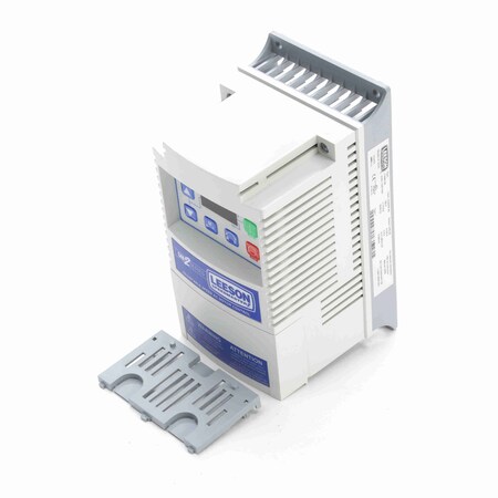 Marathon Motor, Vector Series VFD.NEMA 1 3PH.1/2HP.200/240V 174607.00